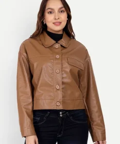 Only You 2025 TV Series Ira Leather Jacket