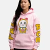 Palace Doraemon Hoodie