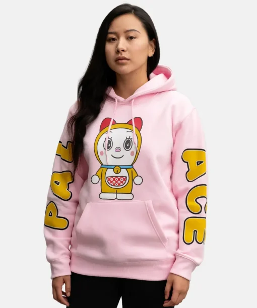 Palace Doraemon Hoodie