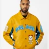 Palace Men Doraemon Avirex Jacket