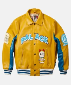 Palace Unisex Doraemon Avirex Jacket