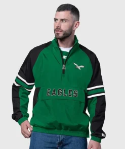Philadelphia Eagles Starter Prospect Jacket