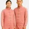 Pink Adidas Chinese New Year Jacket 2025