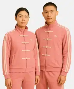 Pink Adidas Chinese New Year Jacket 2025