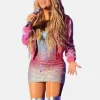 Protect The Dolls Brighton Pride 2025 Mariah Carey Jacket Jacket