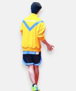 Shop DMD SPORT DAY 2025 JACKET