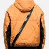 Shop Death Stranding 2 Jacket orange
