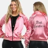 Shop - Grease Pink Ladies Jacket Cosplay Costume