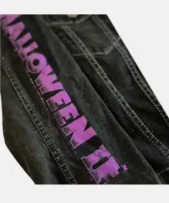 Shop Halloween Denim Jacket