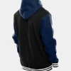 Shop Mens New Era Chicago Bears Hoodie Jacket