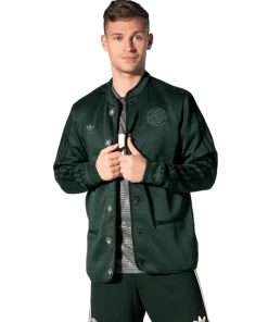 Shop Oktoberfest 2025 Adidas Jacket