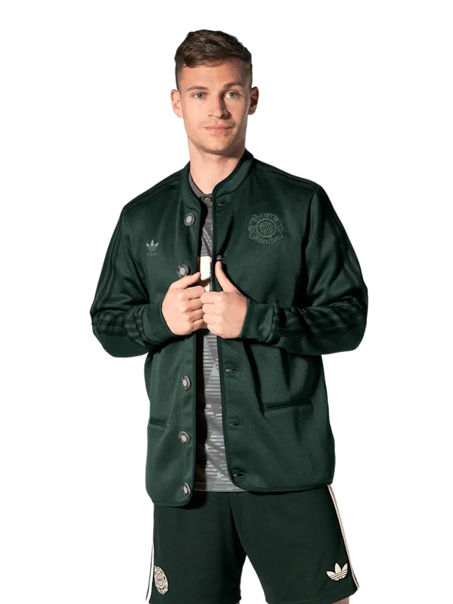 Shop Oktoberfest 2025 Adidas Jacket