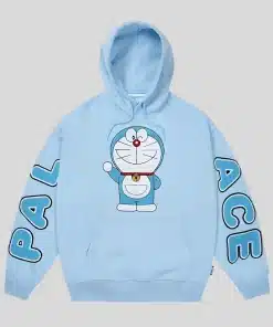 Shop Palace x Doraemon Hoodie Online