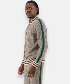 South Africa Doctor Khumalo Bomber Jacket