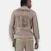 South Africa Doctor Khumalo Jacket