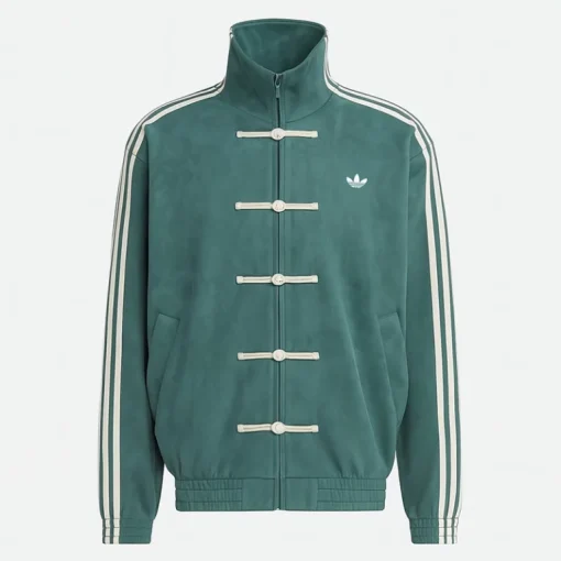 Suede-Adidas-Unisex-Green-Jacket-2025