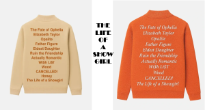 Taylor-Swift-The-Life-Of-a-Show Girl Jackets