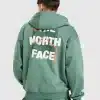 The North Face Sobretta Oversized Hoodie