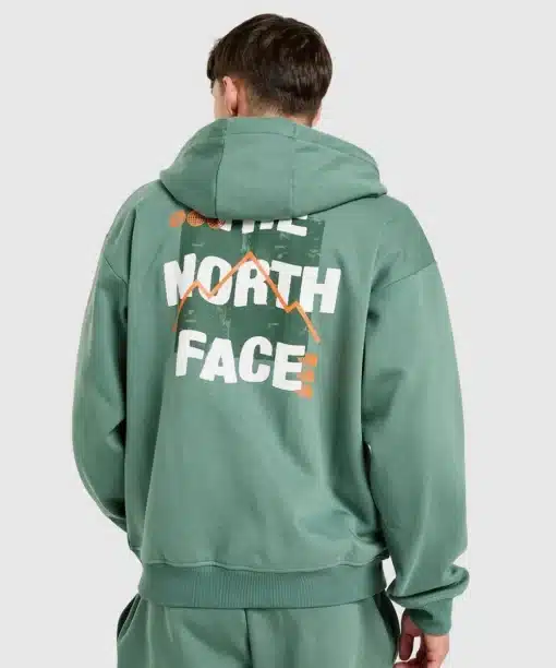 The North Face Sobretta Oversized Hoodie