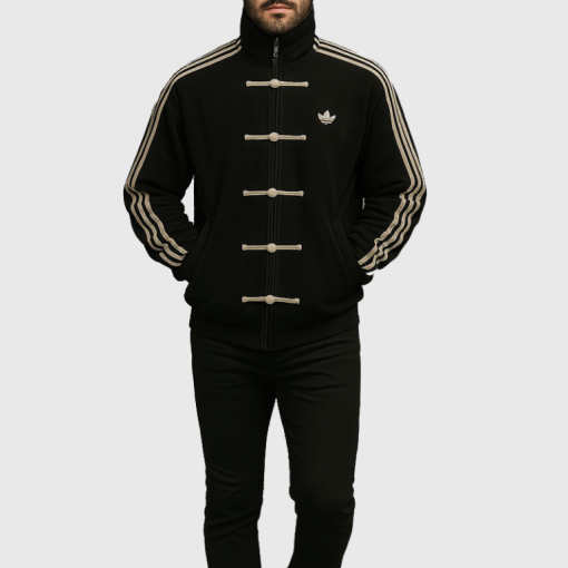 Trendy-Adidas-Chinese-New-Year-Jacket-Black