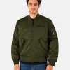 Undefeated x Jordan Bomber Jacket
