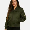 Undefeated x Jordan Bomber Jacket Women