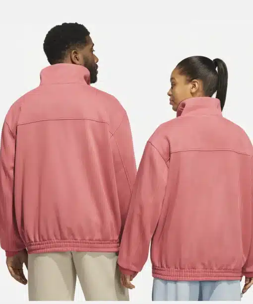 Unisex Adidas Tang  Pink Jacket – 2025 Chinese New Year