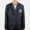 Wednesday TV Series Wednesday Addams Black Blazer