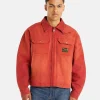 Willy Chavarria Stockton Work Jacket