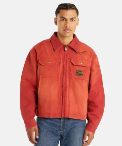 Willy Chavarria Stockton Work Jacket