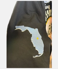 Womene Special Disney Universe Walt Racing Jacket