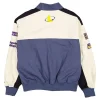 New Era Los Angeles Motorsports Jacket
