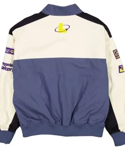 New Era Los Angeles Motorsports Jacket