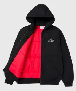 100-Thieves-X-Adidas-Originals-Black-Hooded-Jacket