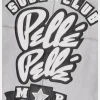 2025Pelle Pelle Classic Soda Club Plush Leather Jacket