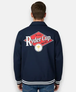 45th Ryder Cup USA 2025 Jacket