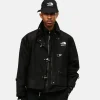 ALD Mens The North Face Firefighter Jacket