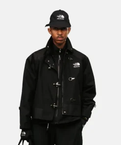 ALD Mens The North Face Firefighter Jacket