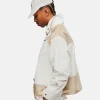 ALD x The North Face Firefighter Jacket Mens