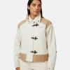 ALD x The North Face Firefighter women Jacket