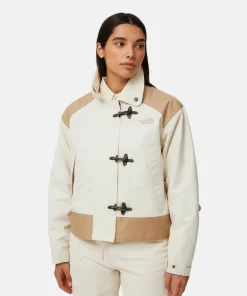 ALD x The North Face Firefighter women Jacket