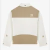 ALD x The North Face Firman Clasp (Aimé Leon Dore) Firefighter White Jacket
