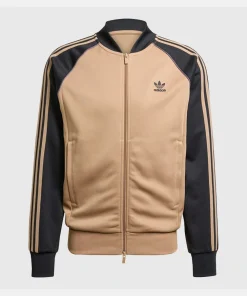 Adidas Adicolor Classics SST Track Jacket