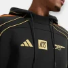 Adidas Arsenal x NTS Collection Hoodie