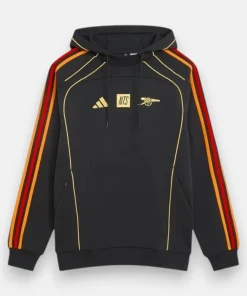Adidas Arsenal x NTS Hoodie