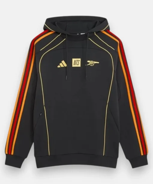 Adidas Arsenal x NTS Hoodie