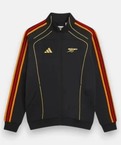 Adidas Arsenal x NTS Jacket