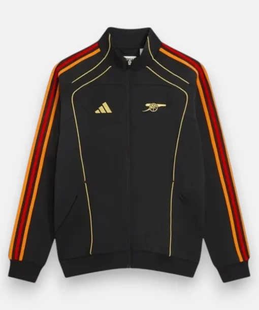 Adidas Arsenal x NTS Jacket