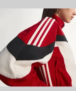 Adidas Blocking Track Jacket