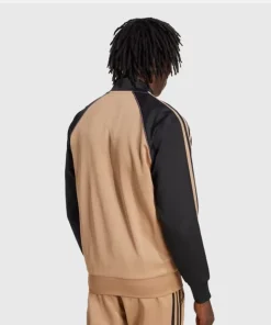 Adidas Mens Adicolor Classics SST Track Jacket